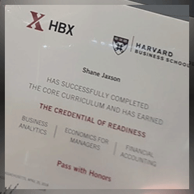 Harvard-Credentials